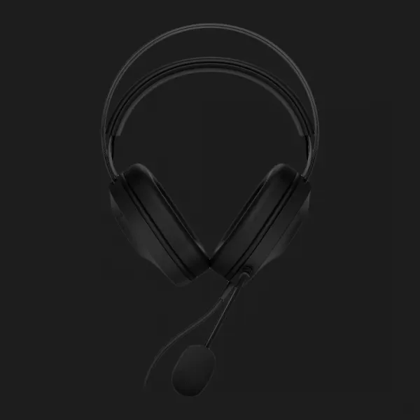 Ігрова гарнітура ASUS TUF Gaming H1 Gen II (Black)
