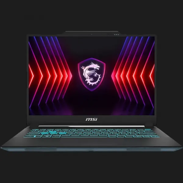 Ноутбук MSI Cyborg 14 A13VF (Intel Core i7/16GB/1TB (SSD)/RTX 4060) (A13VF-020US) (Standard)
