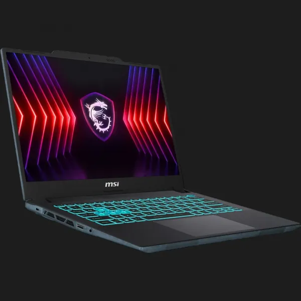 Ноутбук MSI Cyborg 14 A13VF (Intel Core i7/64GB/4 TB (SSD)/RTX 4060) (A13VF-023US) (Standard)