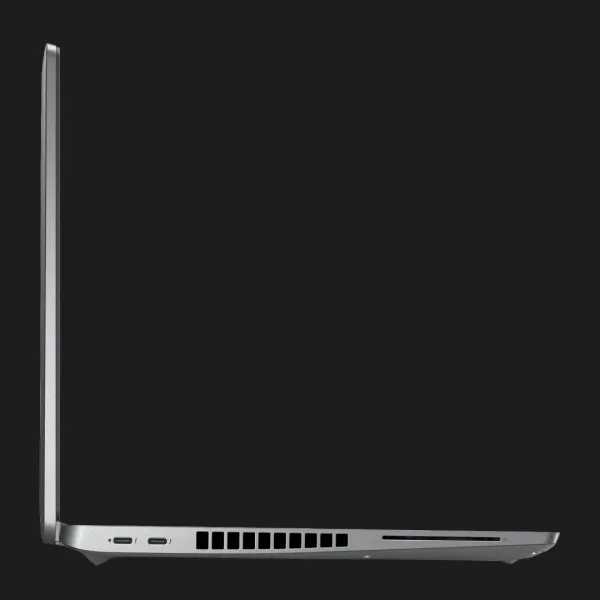 Ноутбук Dell Latitude 5430 (Intel Core i5/16GB/1TB SSD/Intel Iris Xe Graphics) (N210L5430В16US_W11P) (Gray) (Standard)