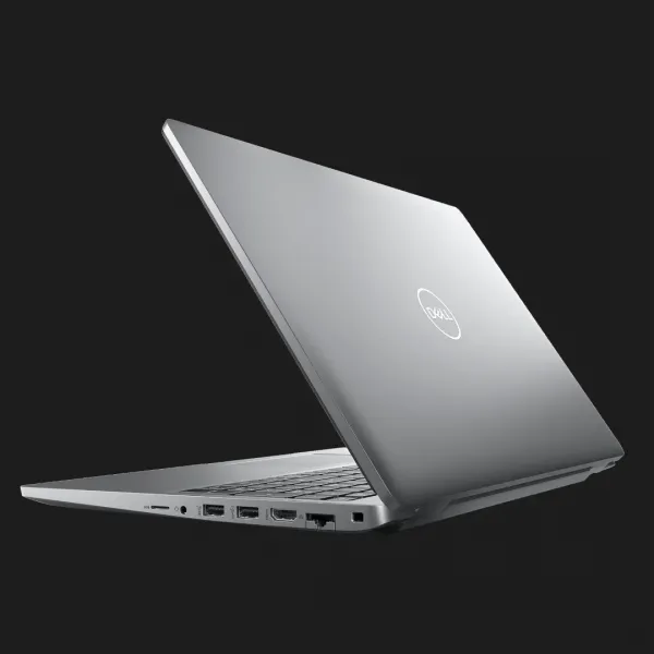 Ноутбук Dell Latitude 5430 (Intel Core i5/16GB/1TB SSD/Intel Iris Xe Graphics) (N210L5430В16US_W11P) (Gray) (Standard)