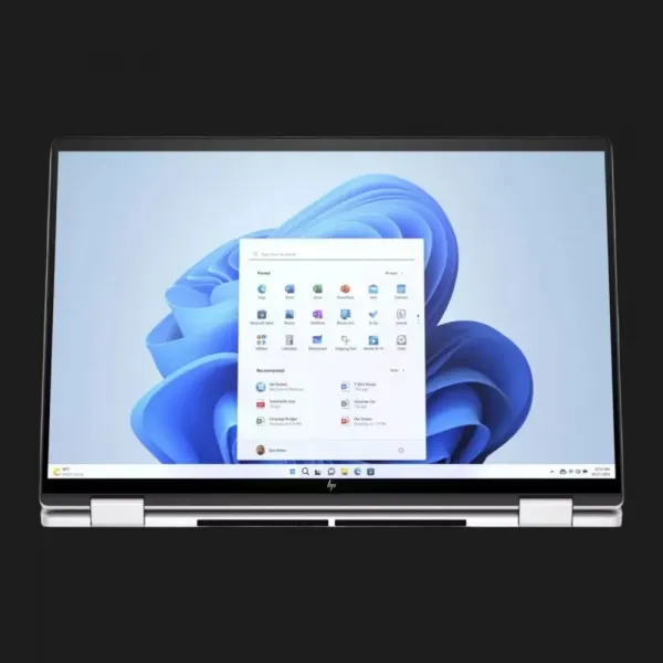Ноутбук HP ENVY x360 16-ac0023dx (Intel Core Ultra 7/ 12GB/ 1TB SSD/ Intel Arc Graphics) (9S1R16UA) (Standard)