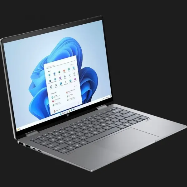 Ноутбук HP ENVY x360 14-fc0023dx (Intel Core Ultra 7/ 16GB/ 1TB SSD/ Iris Xe Graphics) (9T8G4UA) (Standard)