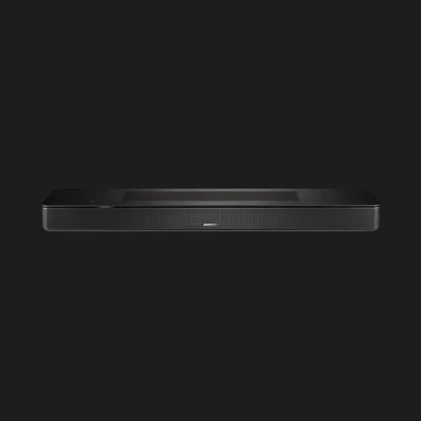 Саундбар Bose Smart (Black)