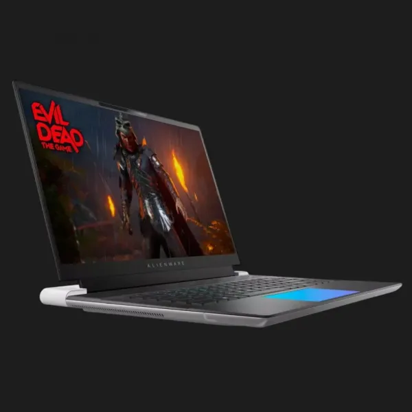 Ноутбук Dell Alienware x16 R2 (Intel Core Ultra 9/ 32GB/ 2TB (SSD)/ RTX 4080) (AW16R2-9504SLV-PUS) (Standard)