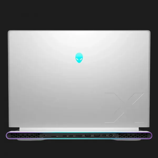 Ноутбук Dell Alienware x16 R2 (Intel Core Ultra 9/ 32GB/ 2TB (SSD)/ RTX 4080) (AW16R2-9504SLV-PUS) (Standard)