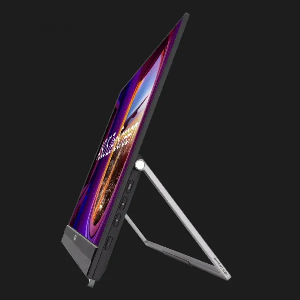 Монітор Asus 21.5" MB229CF