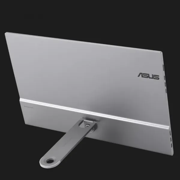 Монітор ASUS 15.6" ZenScreen MQ16AHE OLED 60Hz 90LM07SV-B02170 (UA)