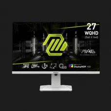 Ігровий монітор MSI 27" MAG 274QRFW