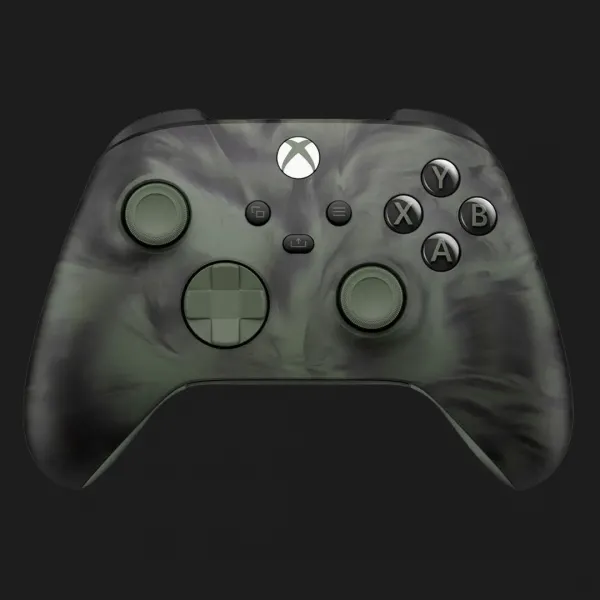 Геймпад Microsoft Xbox Series X/S Wireless Controller (Nocturnal Vapor)