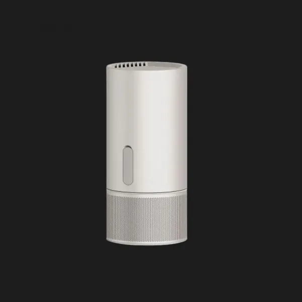 Портативний проектор XGIMI MoGo 3 Pro (XN13A) (Silver) (UA)