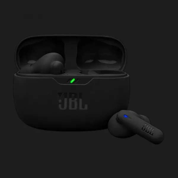Навушники JBL Wave Beam 2 (Black)