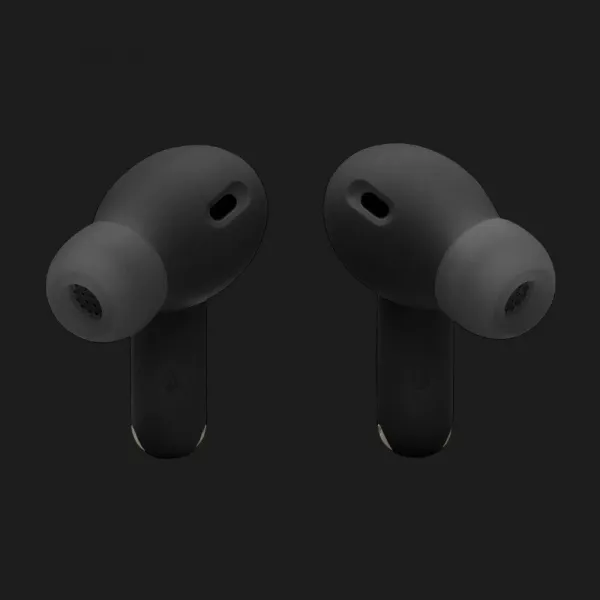 Навушники JBL Wave Beam 2 (Black)