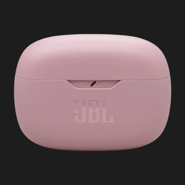 Навушники JBL Wave Beam 2 (Pink)