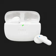 Навушники JBL Wave Beam 2 (White)