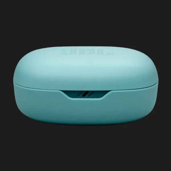 Навушники JBL Wave Flex 2 (Blue)
