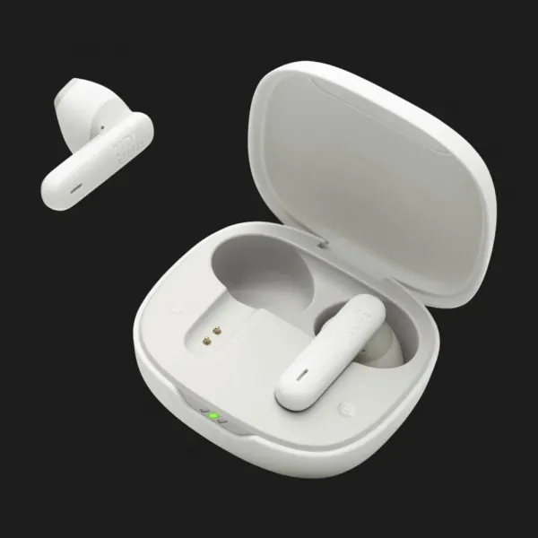 Навушники JBL Wave Flex 2 (White)