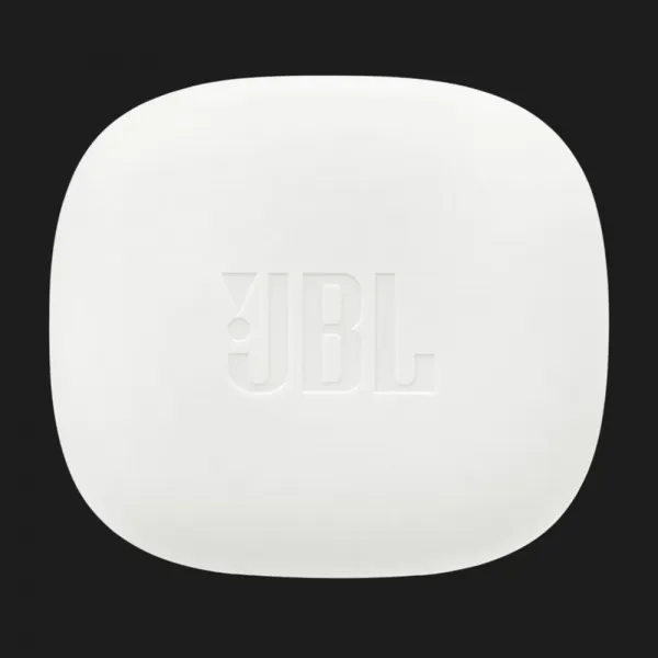 Навушники JBL Wave Flex 2 (White)