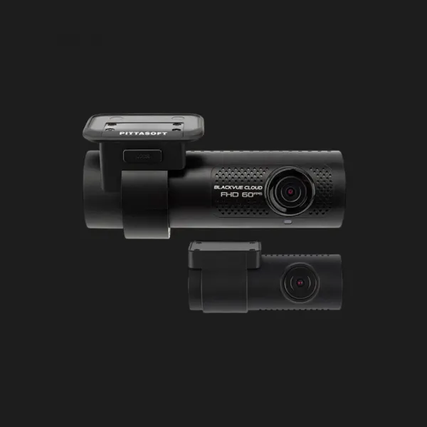 Автомобільний відеореєстратор Blackvue (DR 750 X-2CH PLUS) (UA)