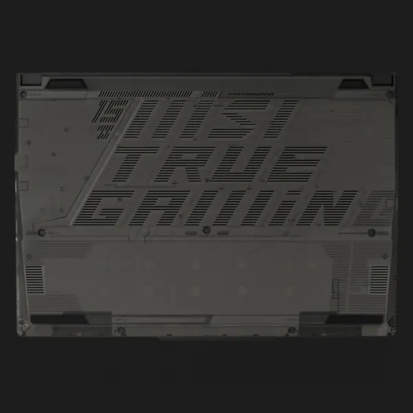 Ноутбук MSI Cyborg 15 15.6