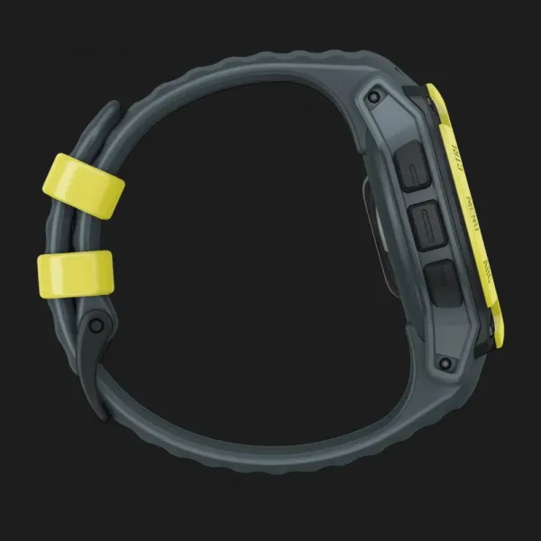 Garmin Instinct E 40mm Electric Lime with Twilight Band