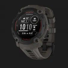 Garmin Instinct E 45mm Black with Charcoal Band