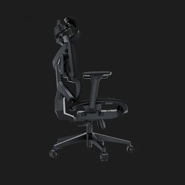 Крісло ігрове Anda Seat X-Air Size L Mesh (Black) (UA)