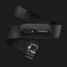 Датчик серцевого ритму Garmin HRM 200 (M-XL) (Пульсометр)