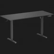 Комп'ютерний стіл OfficePro ODE1670B (Black) (UA)