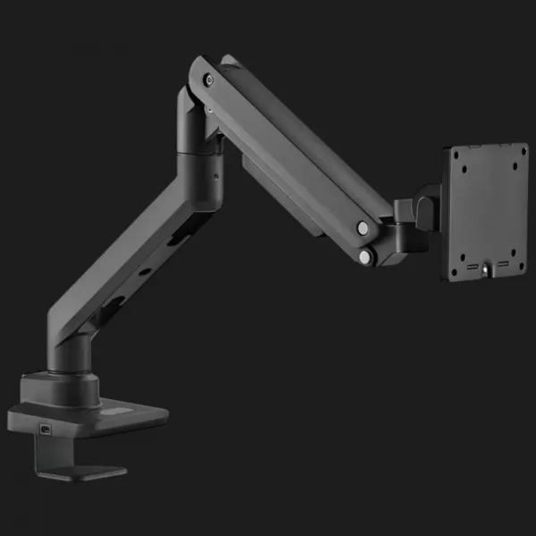 Настільне кріплення для монітора OfficePro 17-49" MA801B (Black) (UA)