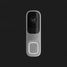 Відеодзвінок Ajax Doorbell (Gray)