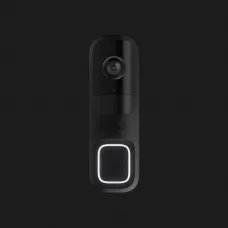 Відеодзвінок Ajax Doorbell (Black)