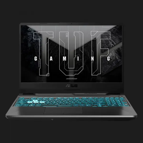 Ноутбук Asus TUF Gaming A15 FA506NC 15,6