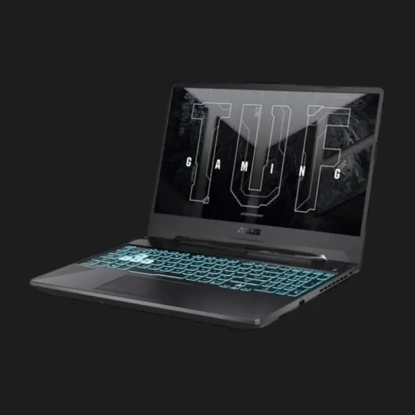 Ноутбук Asus TUF Gaming A15 FA506NC 15,6