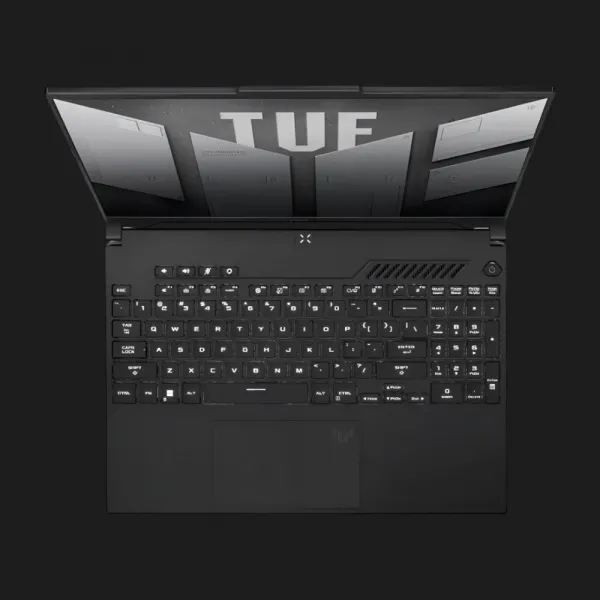 Ноутбук Asus TUF Gaming A16 Advantage Edition FA617NT 16,1