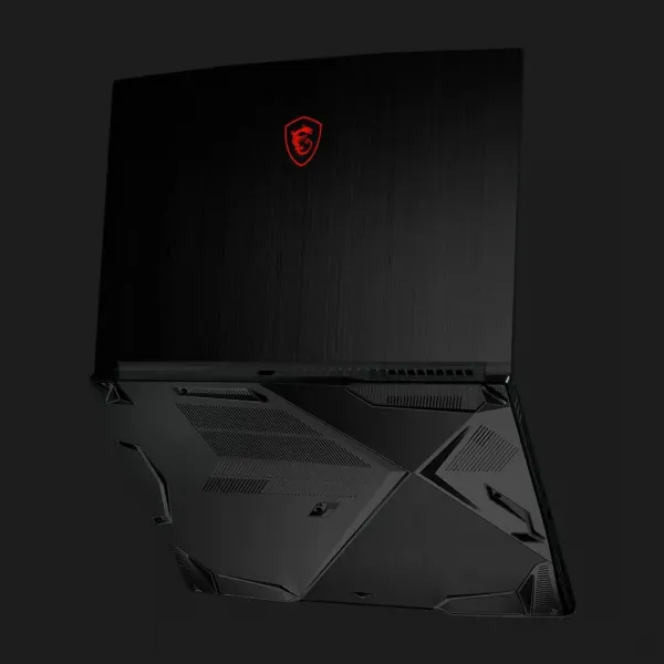 Ноутбук MSI Thin GF63 12UC 15,6
