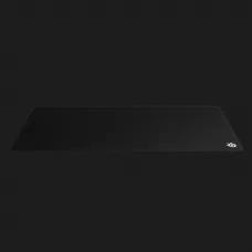 Ігрова поверхня SteelSeries QcK 3XL ETAIL (Black) (UA)
