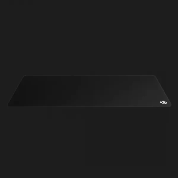 Ігрова поверхня SteelSeries QcK 3XL ETAIL (Black) (UA)