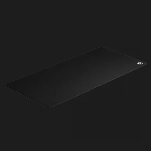 Ігрова поверхня SteelSeries QcK 3XL ETAIL (Black) (UA)