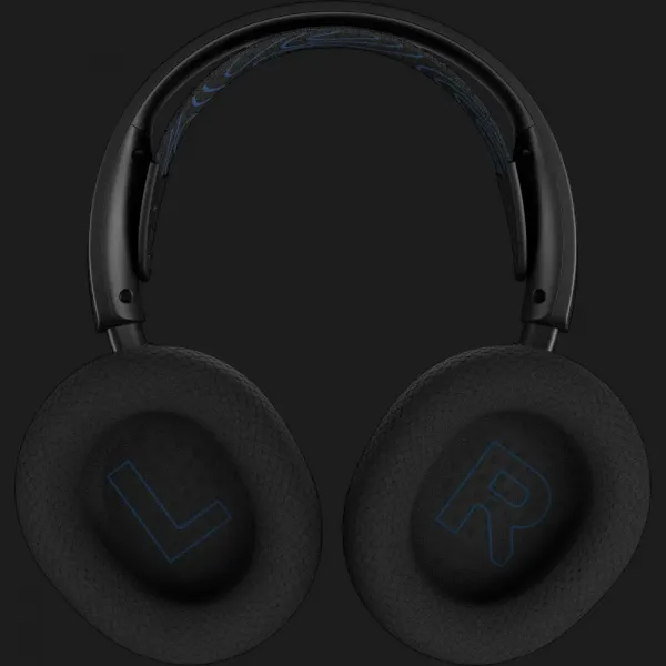 Ігрова гарнітура SteelSeries Arctis Nova 5P (Black) (UA)