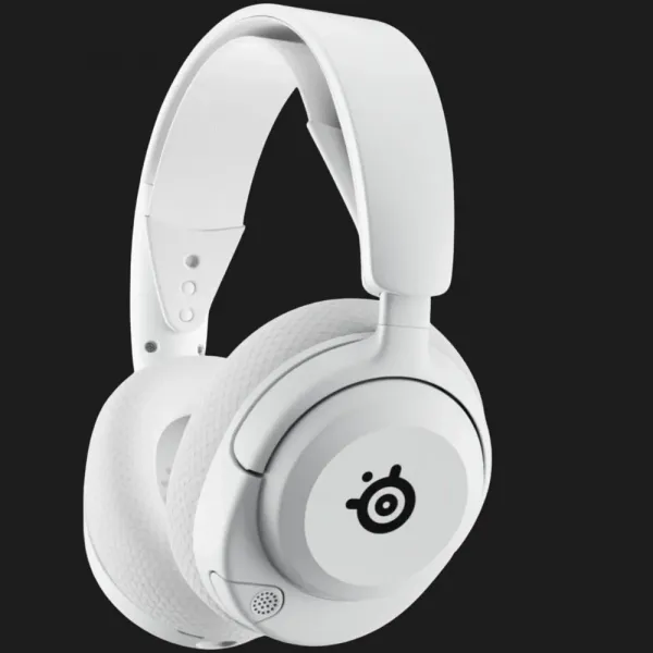Ігрова гарнітура SteelSeries Arctis Nova 5P (White) (UA)