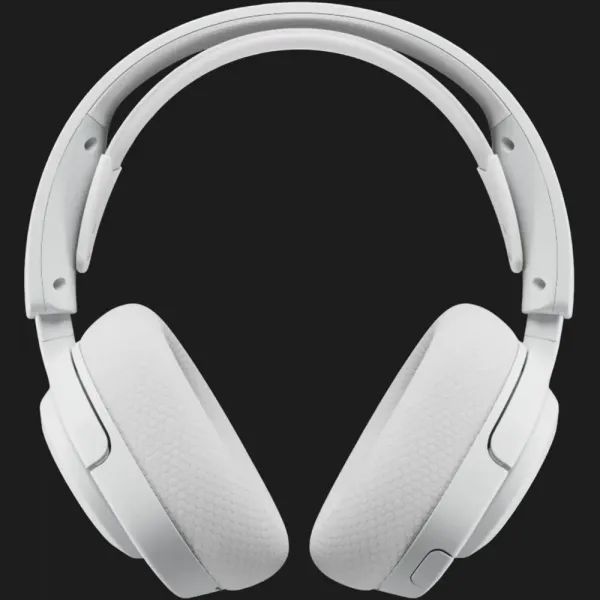 Ігрова гарнітура SteelSeries Arctis Nova 5P (White) (UA)