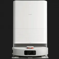 Робот-пилосос Xiaomi Robot Vacuum X20 Pro (White)