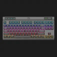 Ігрова клавіатура Proove Gaming Sideswap (Black) (UA)