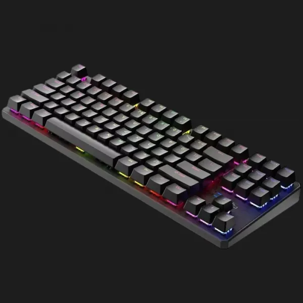 Ігрова клавіатура Proove Gaming Everfrost (Black) (UA)
