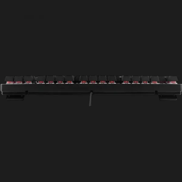 Ігрова клавіатура Proove Gaming Everfrost (Black) (UA)