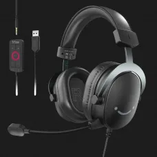 Ігрова гарнітура Fifine H9 (Black)