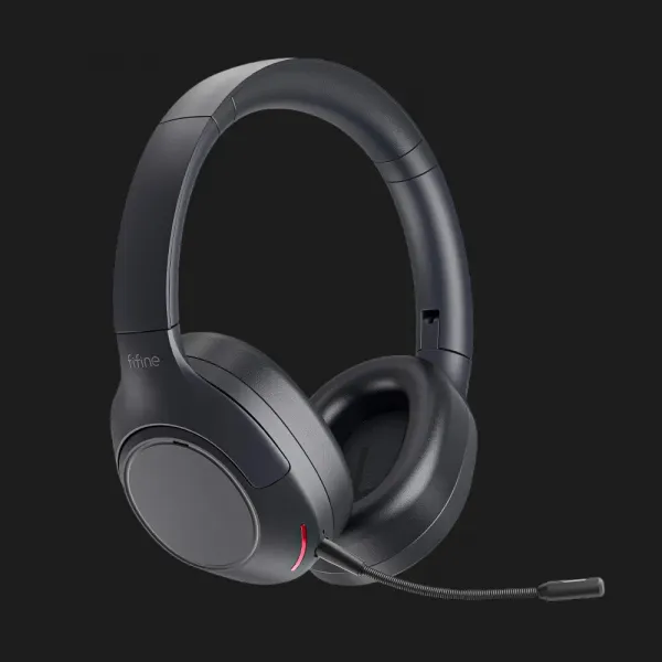 Ігрова гарнітура Fifine X3 (Black)