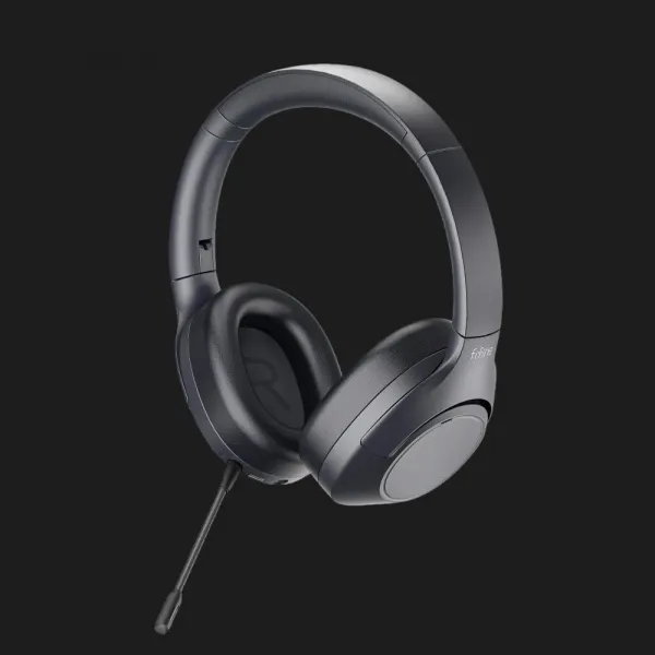 Ігрова гарнітура Fifine X3 (Black)