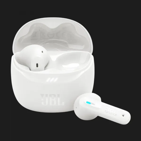 Навушники JBL Tune Flex 2 (White)